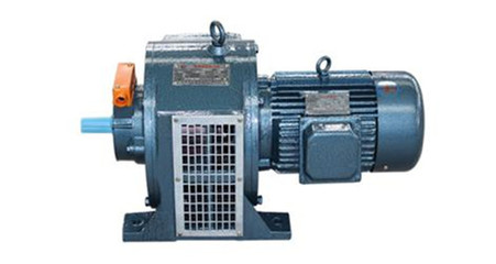 威海君鵬氣動機電 專注高壓三相異步電動機，打造工業動力核心